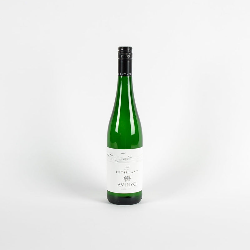 Avinyo Petillant Blanc, 2024, 750ml