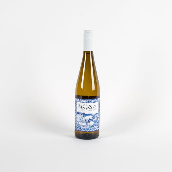 Nortico Alvarinho, 2022, 750ml