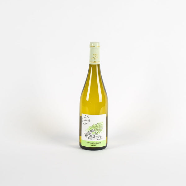Simon Tardieux Touraine Sauvignon Blanc "Les Parcs," 2023, 750ml