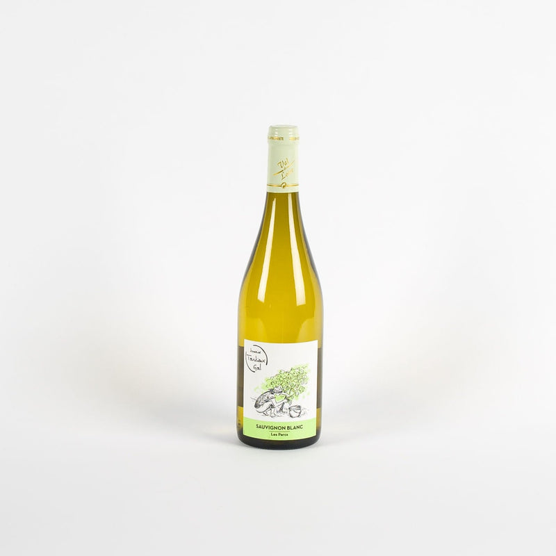 Simon Tardieux Touraine Sauvignon Blanc "Les Parcs," 2023, 750ml