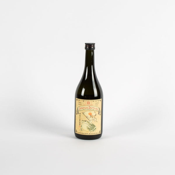 Oka Bermutto Japanese Vermouth, NV, 720ml
