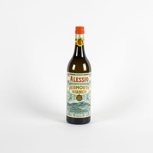 Alessio Bianco Vermouth, NV, 750ml