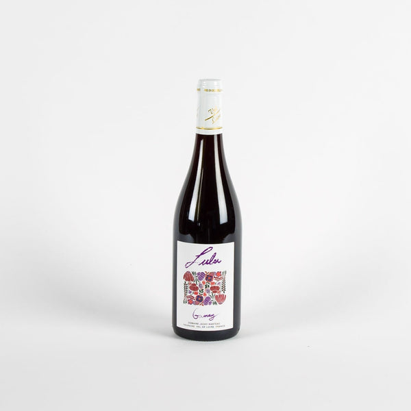 Jacky Marteau "Lulu" Gamay, 2022, 750ml
