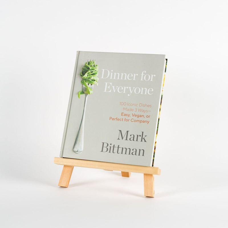Dinner for Everyone, Mark Bittman