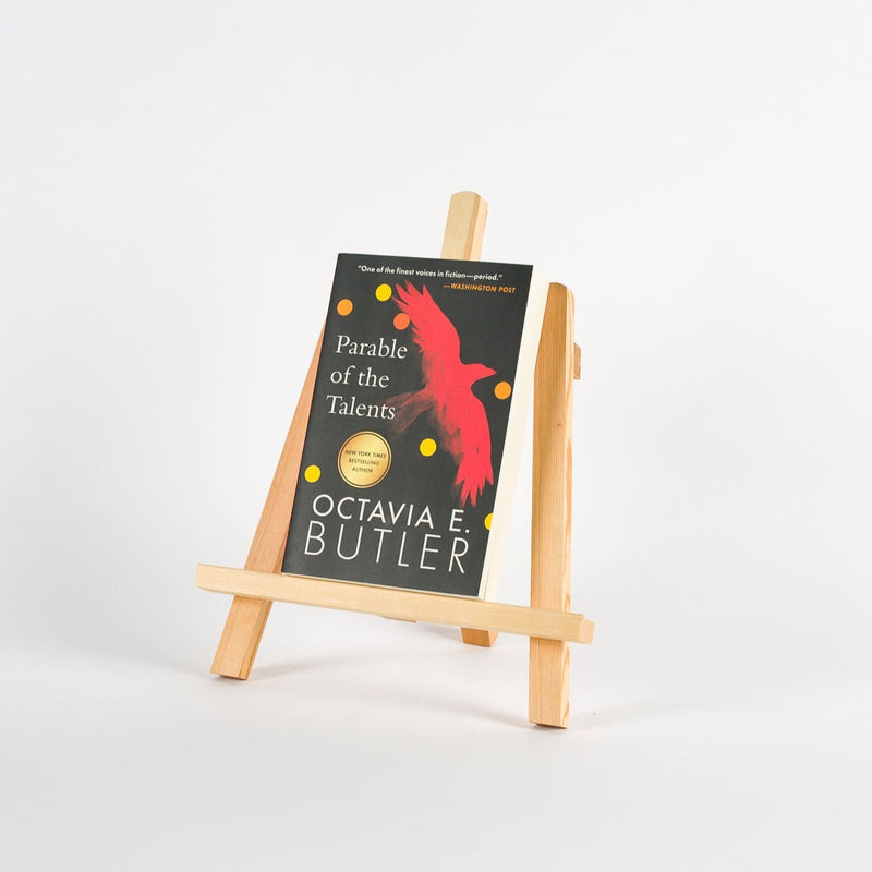 Parable Of The Talents, Octavia E Butler