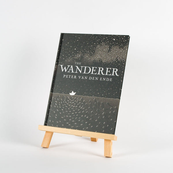The Wanderer, Peter van den Ende