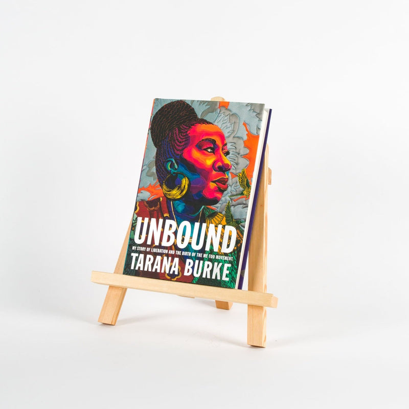 Unbound, Tarana Burke
