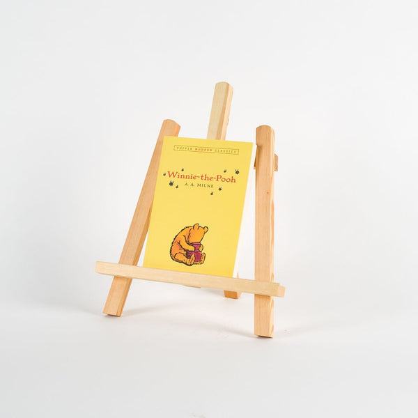 Winnie-The-Pooh, A.A. Milne and Ernest H Shepard