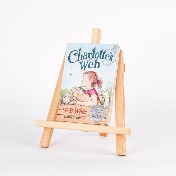 Charlotte's Web, E.B. White
