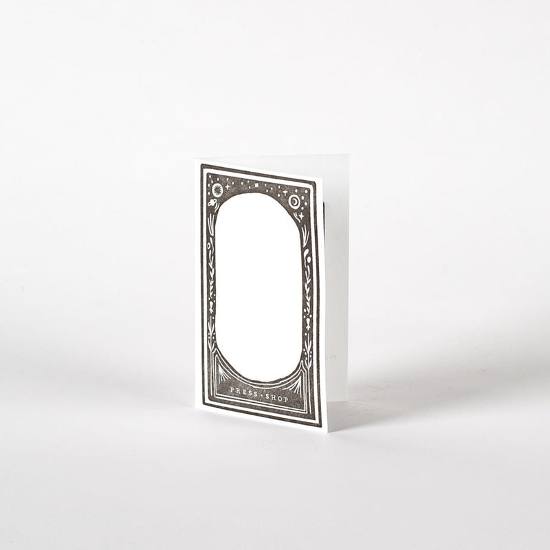 Press Shop Gift Card
