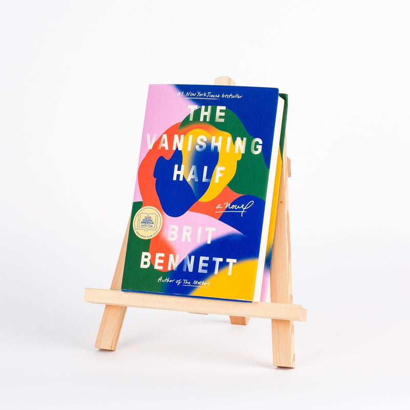 The Vanishing Half, Brit Bennett