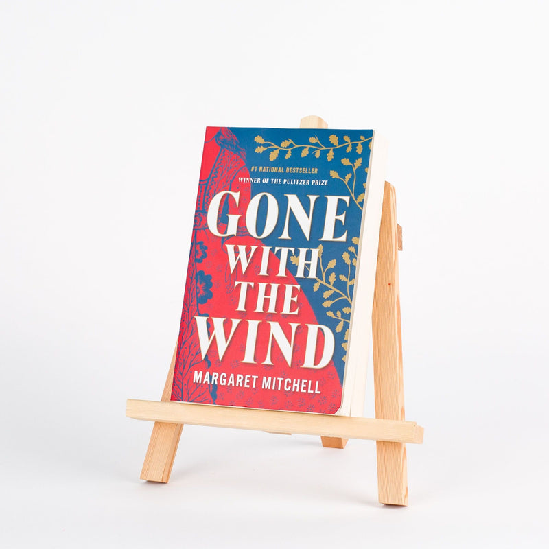 Gone with the Wind, Margaret Mitchell