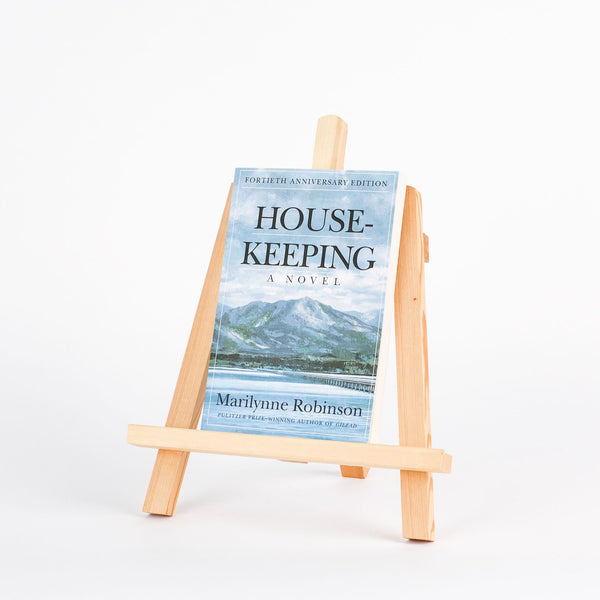 Housekeeping: 40th Anniversary Edition, Marilynne Robinson