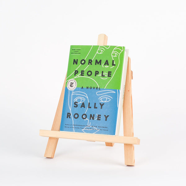 Normal People, Sally Rooney