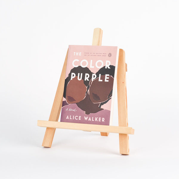 The Color Purple, Alice Walker