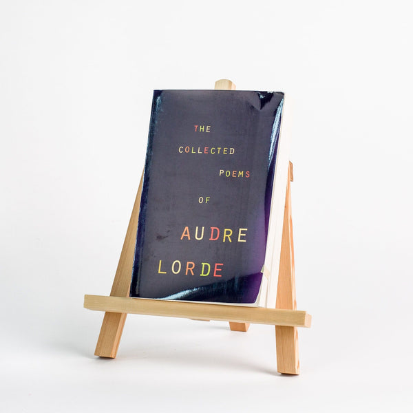 Collected Poems, Audre Lorde