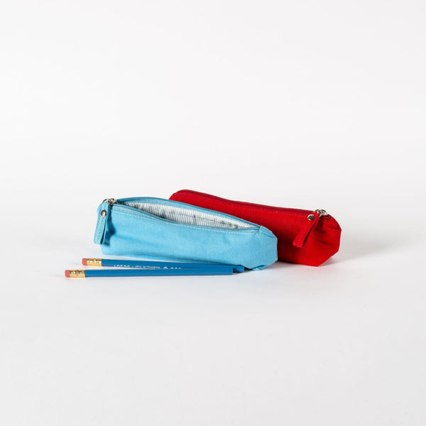 Pencil Pouches