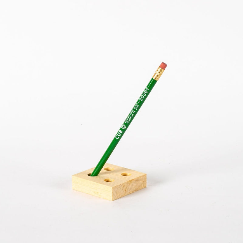 "CUB 3030T" Jumbo Pencils