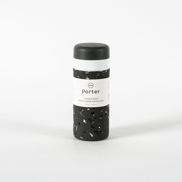 Porter 16oz Insulated Bottle
