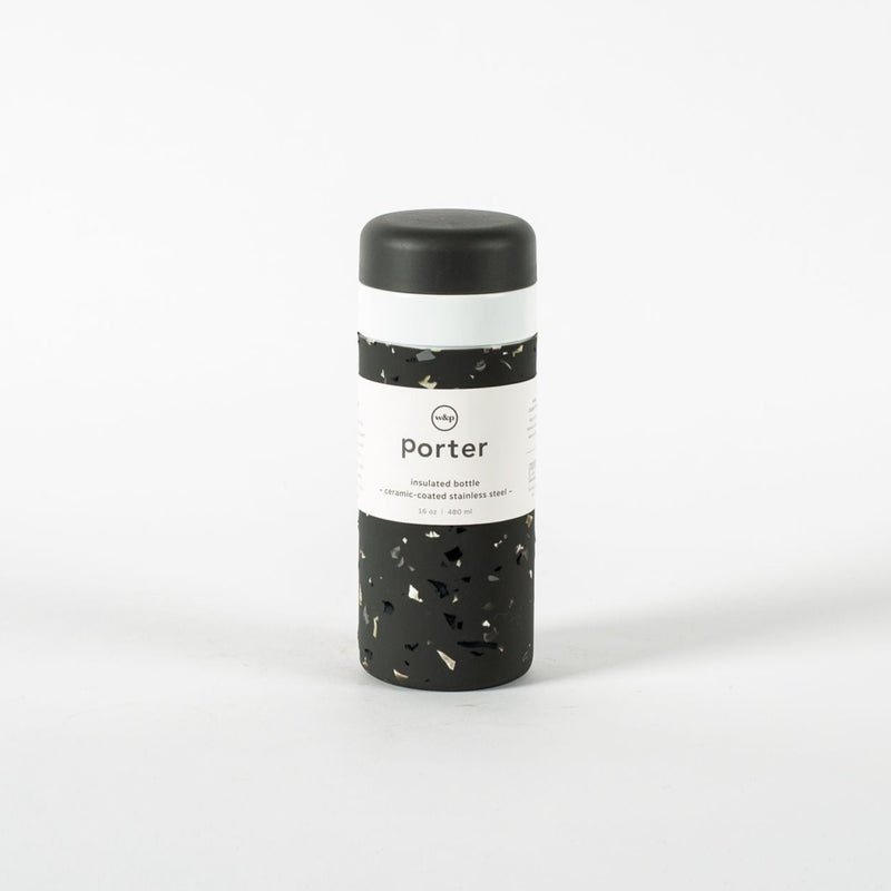 Porter 16oz Insulated Bottle