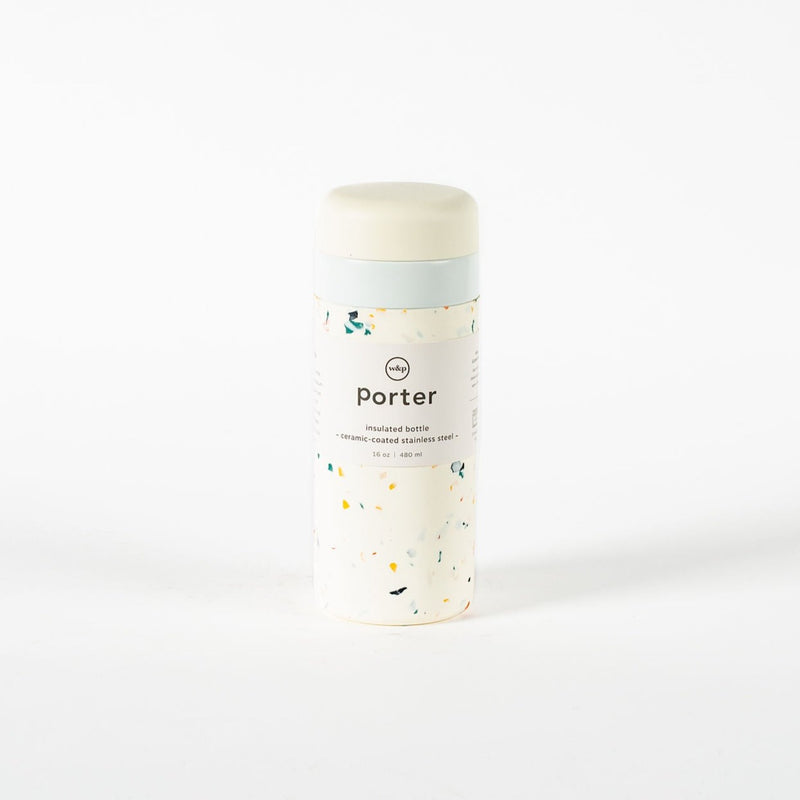 Porter 16oz Insulated Bottle