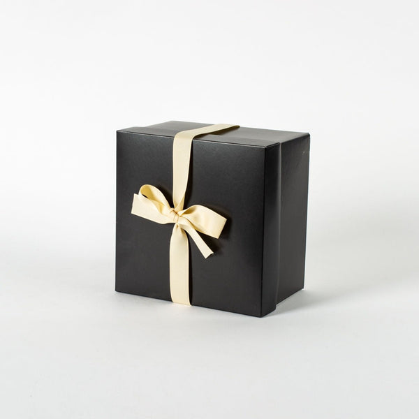 Gift Box with Ribbon