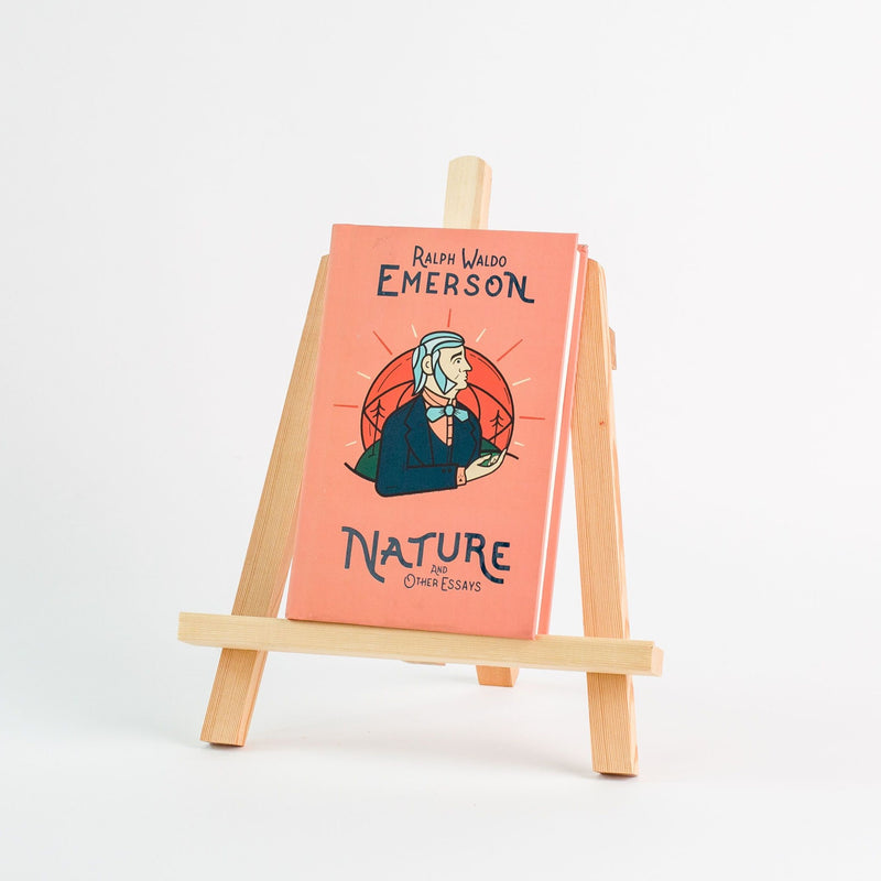 Nature and other Essays, Ralph Waldo Emerson