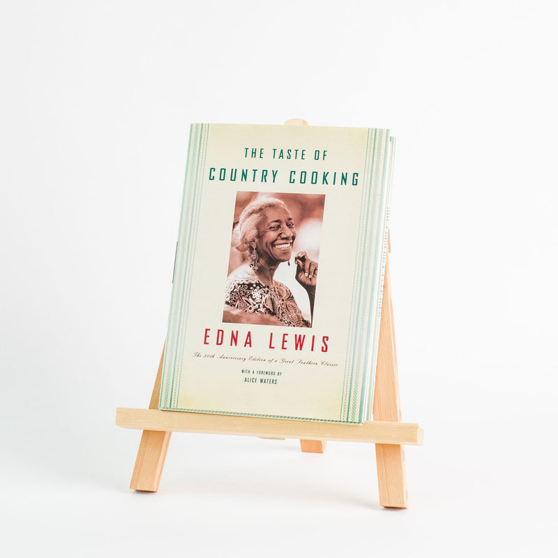 The Taste of Country Coooking, Edna Lewis