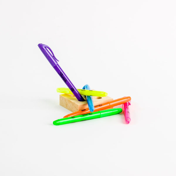 Sharpie Highlighter