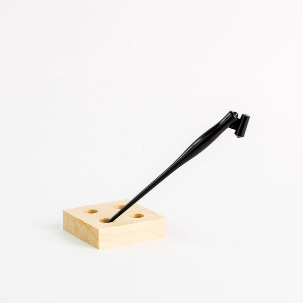 Oblique Pen Holder