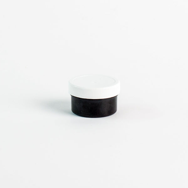 India Ink Pot
