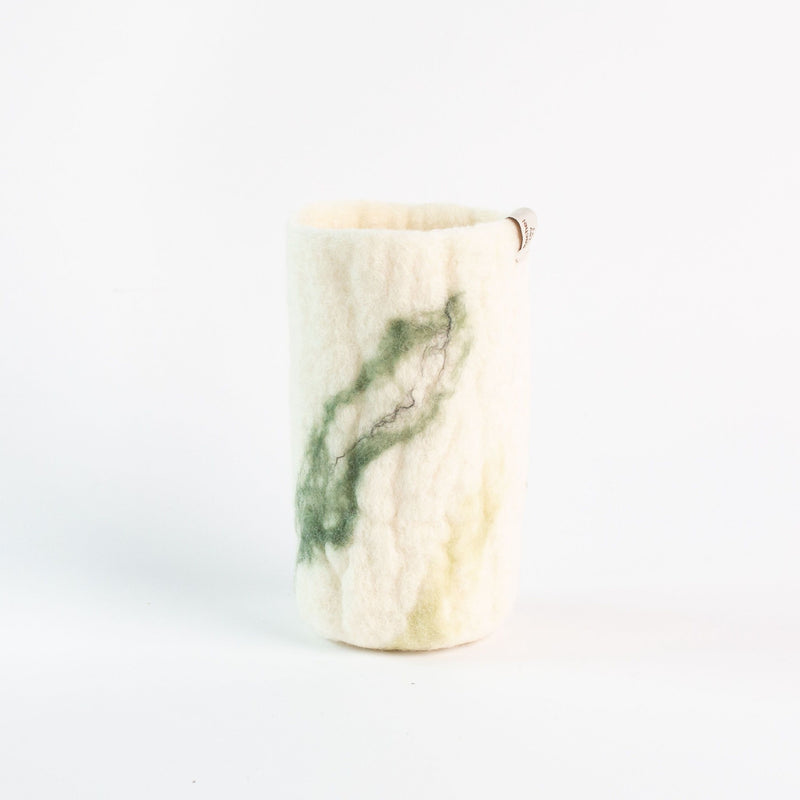 Felt Wine Sleeve