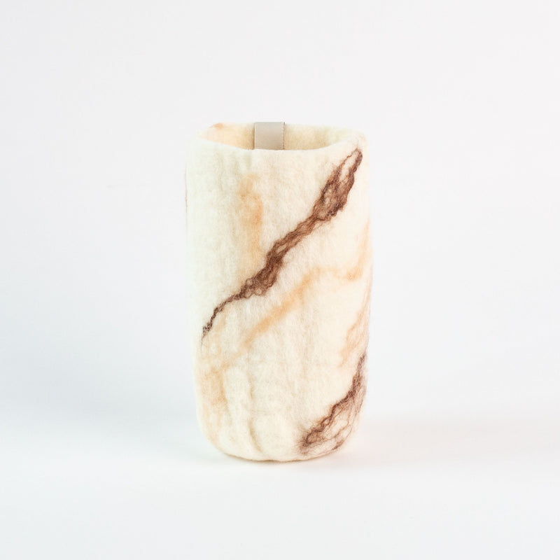 Felt Wine Sleeve