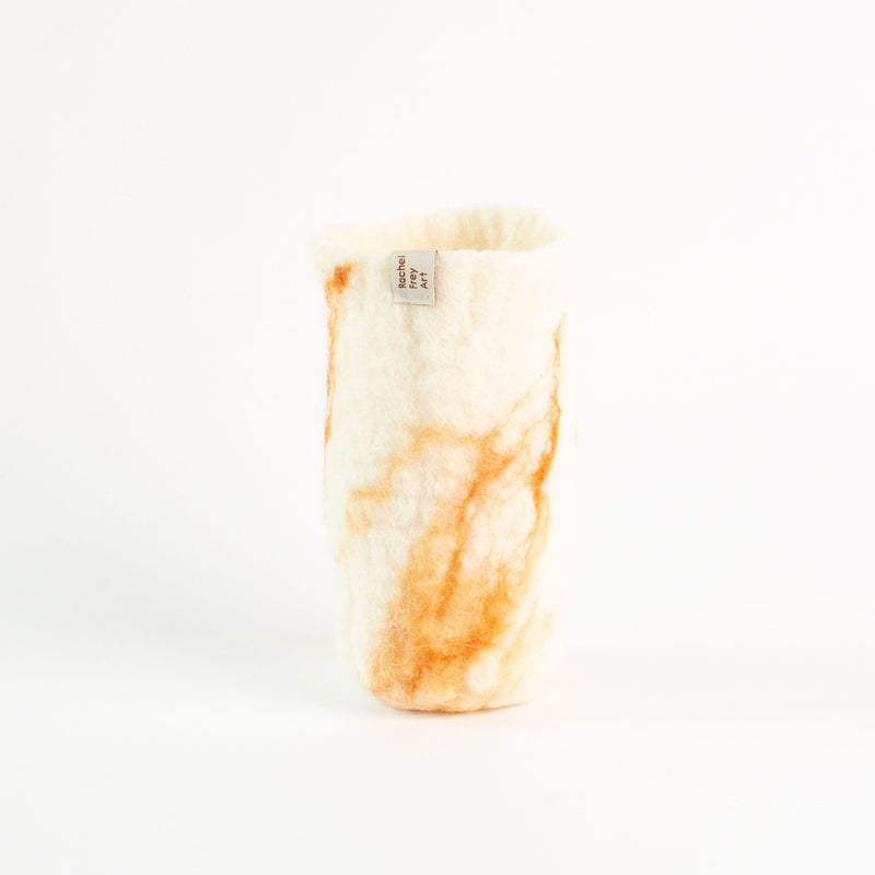 Felt Wine Sleeve