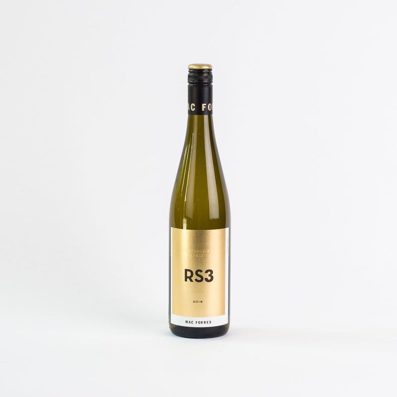 Mac Forbes RS3 Riesling, 2019, 750ml