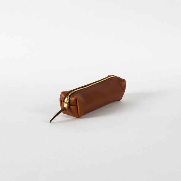 High Line Leather Pouch