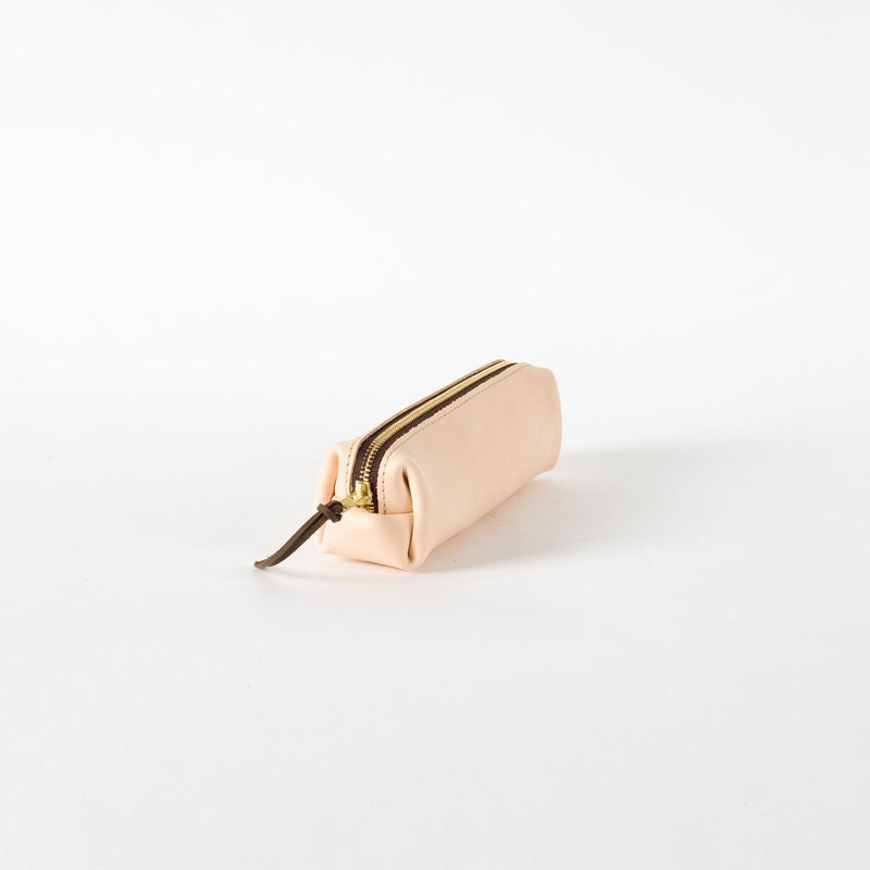 High Line Leather Pouch