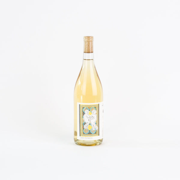 Martha Stoumen Post Flirtation White, 2023, 750ml
