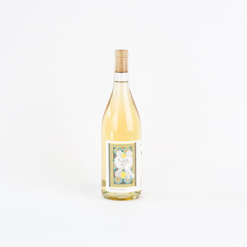 Martha Stoumen Post Flirtation White, 2023, 750ml