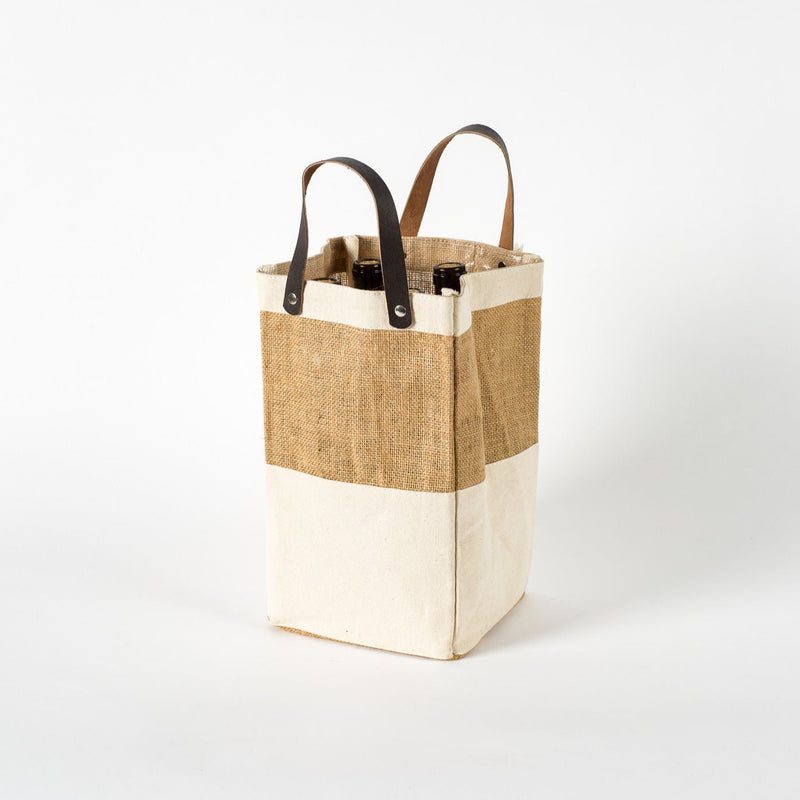 Bodega Wine Tote