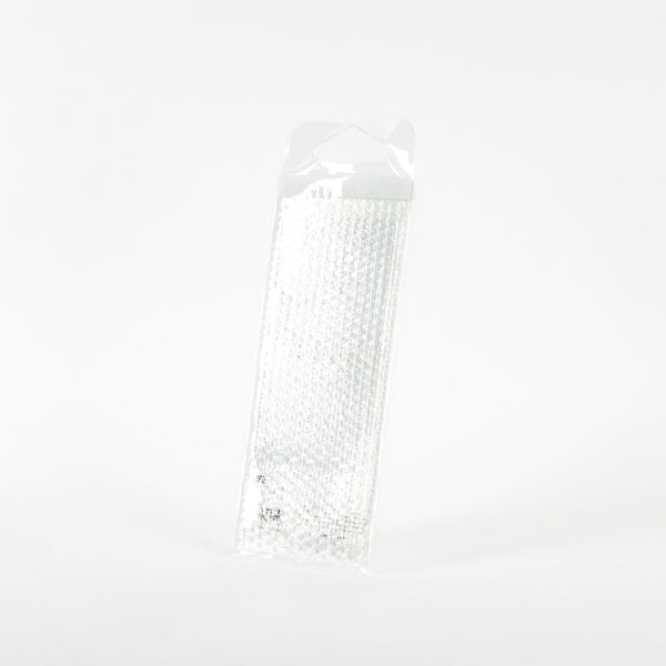 Single Bottle Bubble Protector