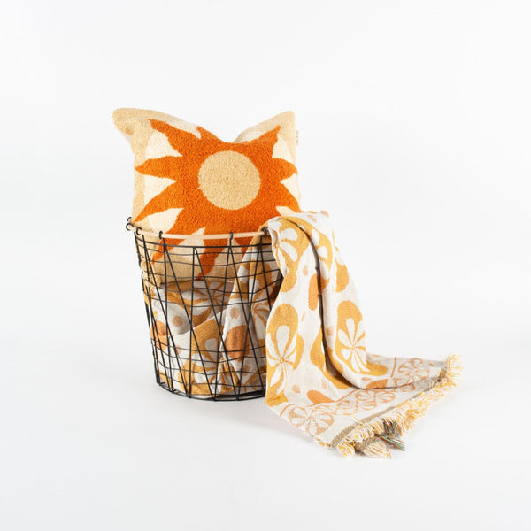 The Sun Pillow