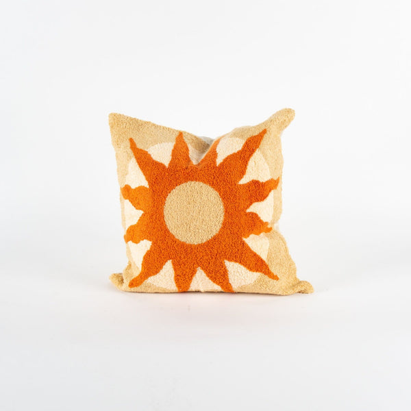 The Sun Pillow
