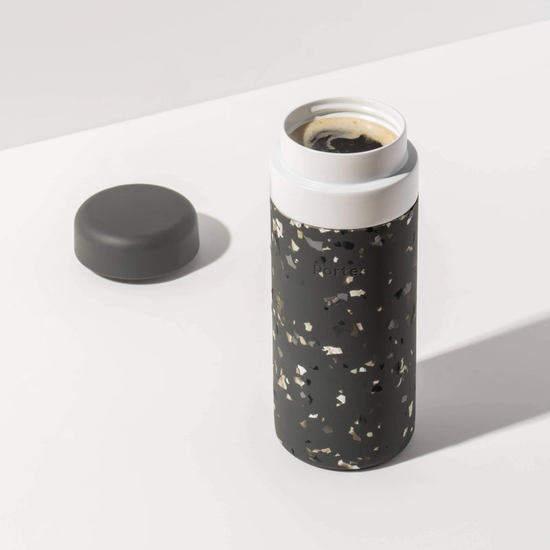 Porter 16oz Insulated Bottle