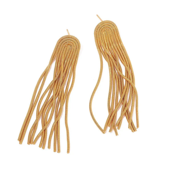 Addison Earring
