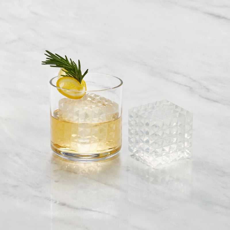 Cocktail Ice Molds