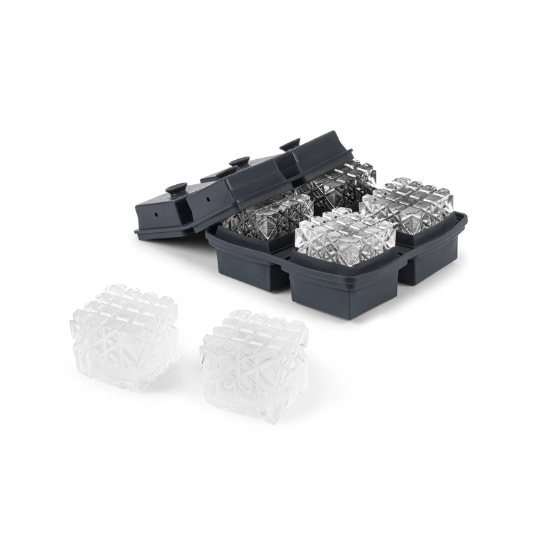 Cocktail Ice Molds
