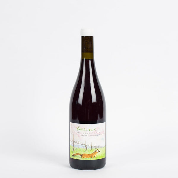 Amevive Peripherie, 2022, 750ml