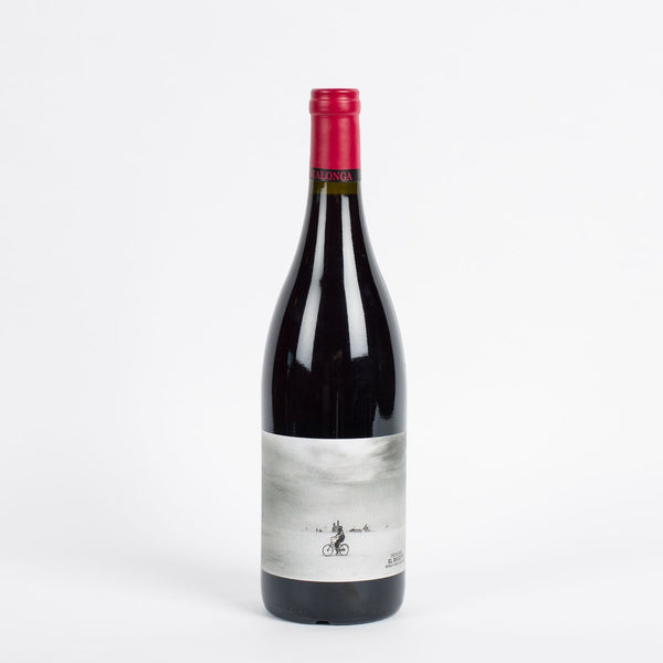 Testalonga "Monkey Gone to Heaven" Mourvedre, 750ml, 2022