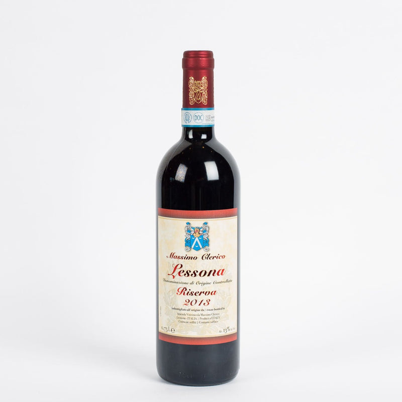 Azienda Clerico Massimo Lessona Reserva, 2013, 750ml